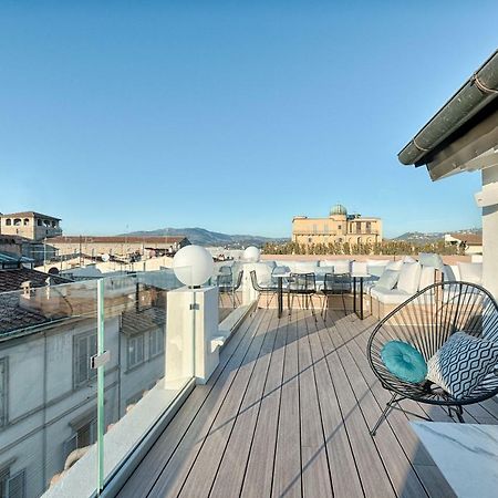 Bsl Boutique Suite Firenze Eksteriør billede