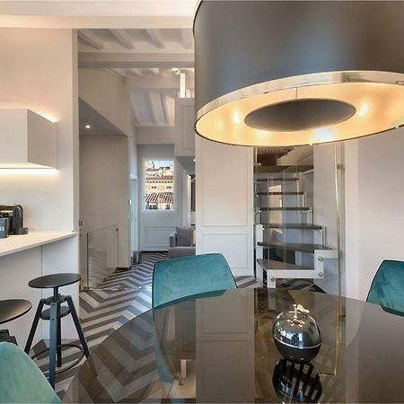 Bsl Boutique Suite Firenze Eksteriør billede