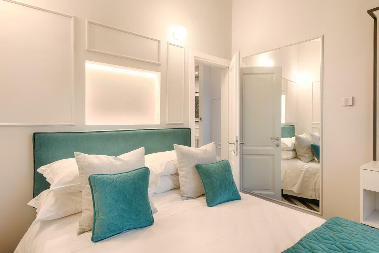 Bsl Boutique Suite Firenze Eksteriør billede