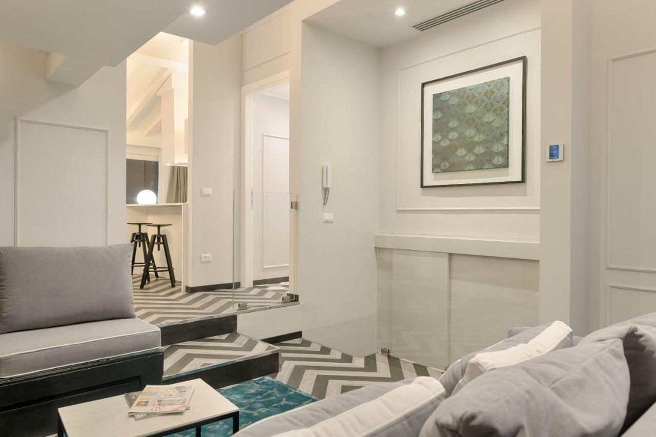 Bsl Boutique Suite Firenze Eksteriør billede