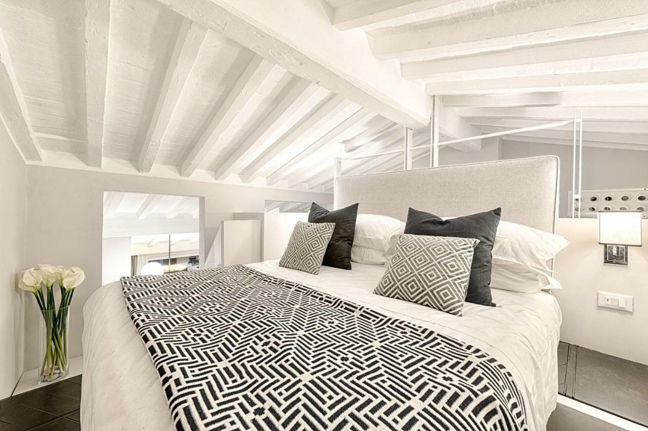 Bsl Boutique Suite Firenze Eksteriør billede