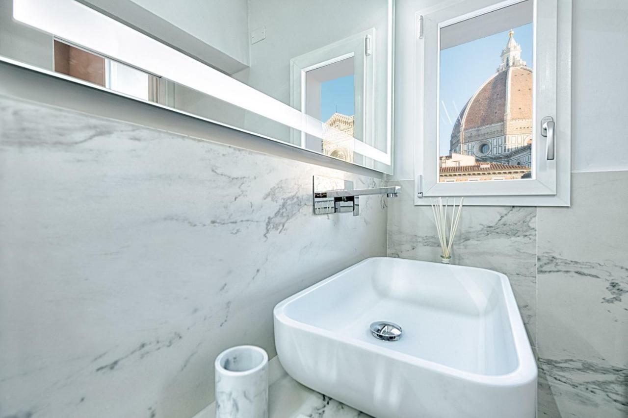 Bsl Boutique Suite Firenze Eksteriør billede