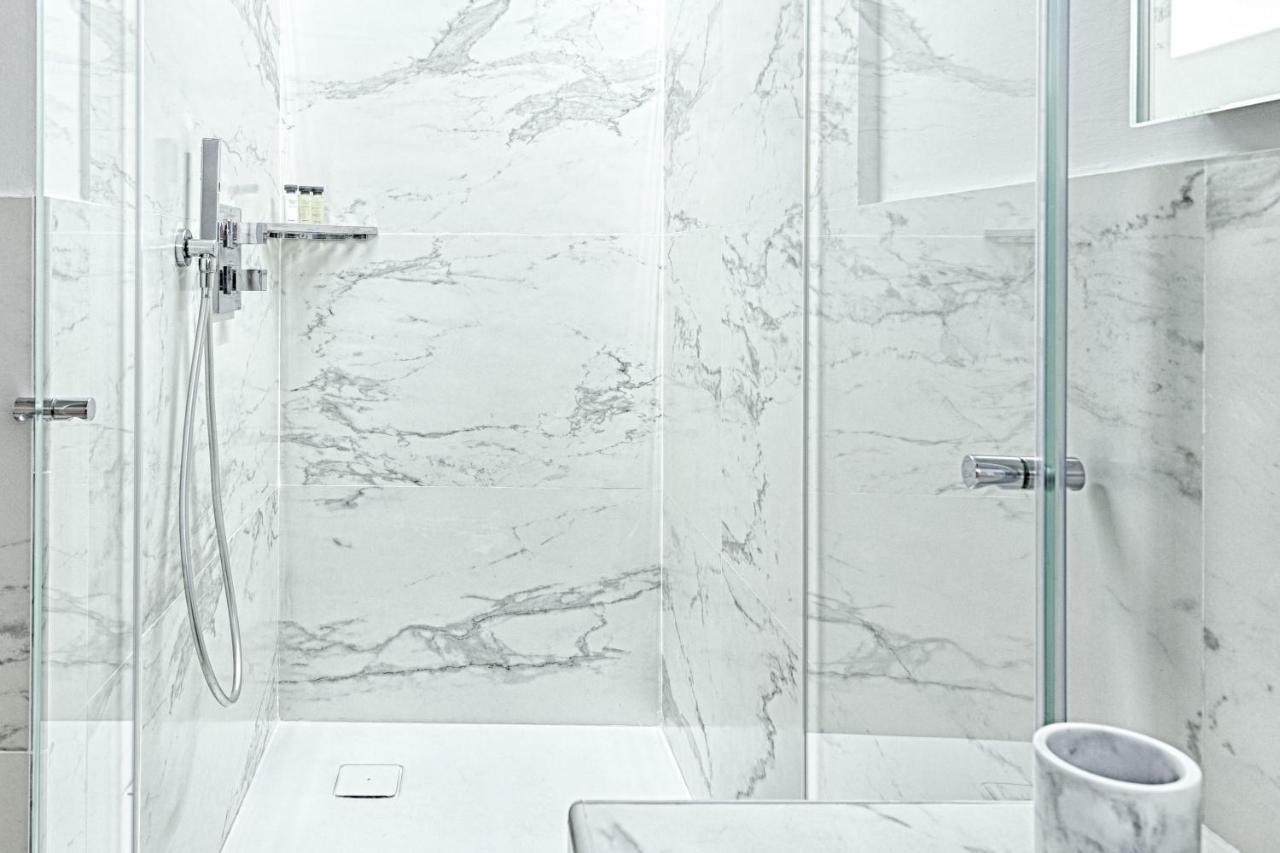 Bsl Boutique Suite Firenze Eksteriør billede