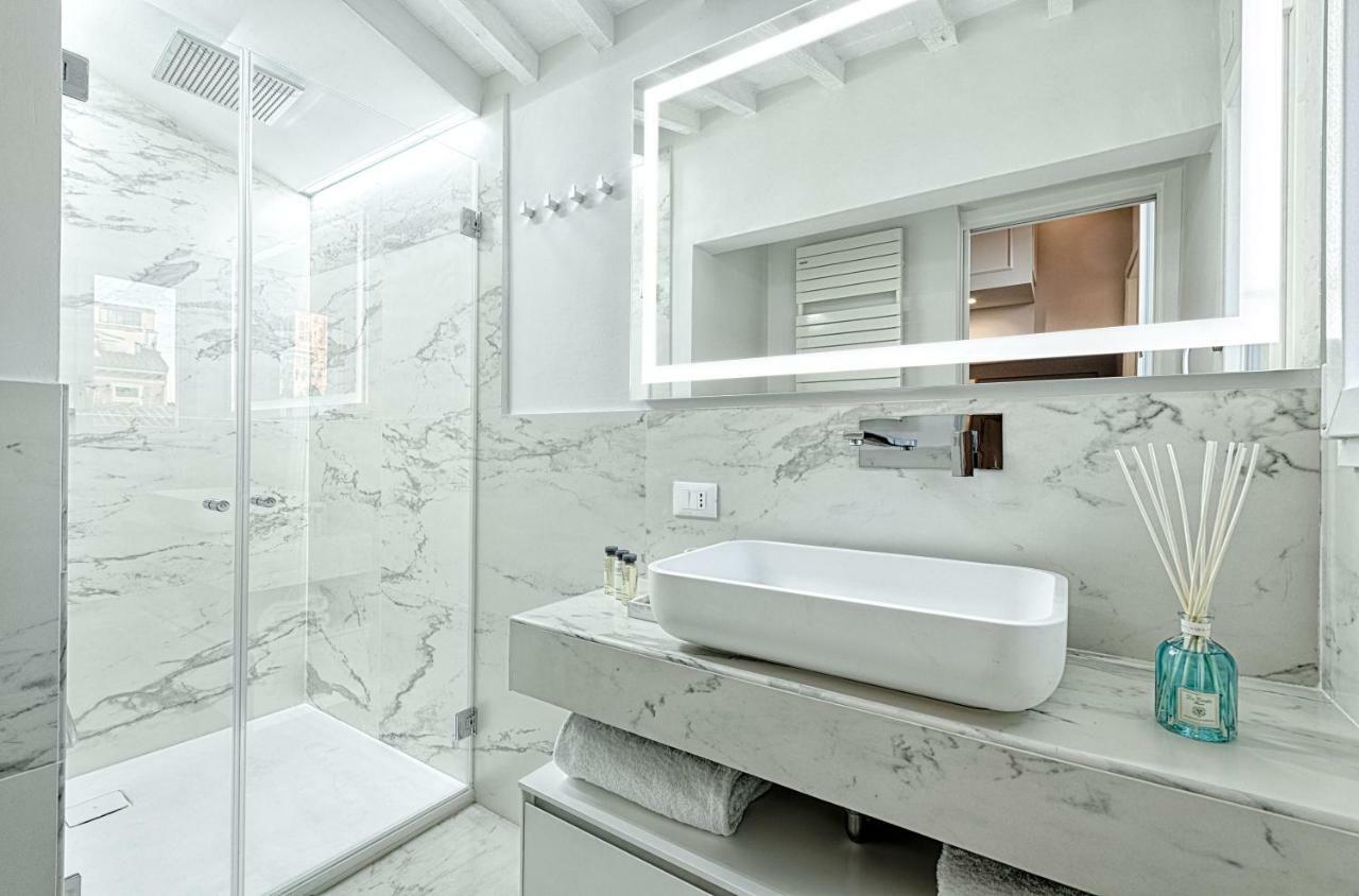 Bsl Boutique Suite Firenze Eksteriør billede